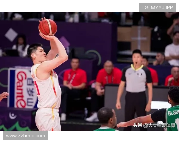 胡金秋砍下24分助力球队获胜 胡金秋砍下24分助力球队获胜